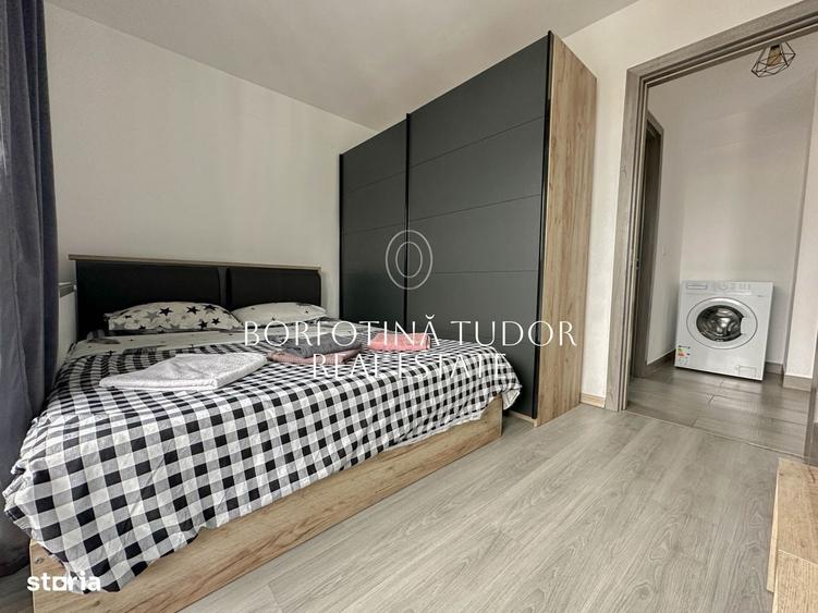 Apartament 2 camere | Corneliu Coposu | Terasa mare | Bloc nou - 8