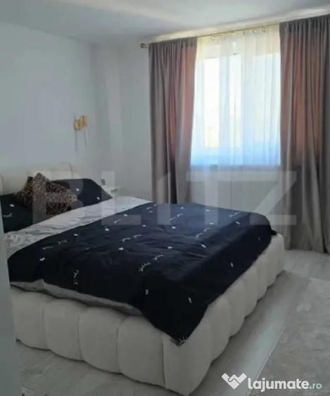 Apartament cu 3 camere decomandat în Fălticeni