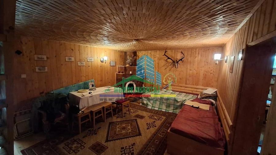 Casă cu 4 camere cu Teren 251 Mp în Lepșa