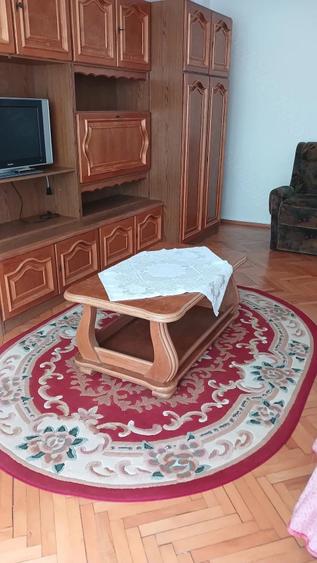 Apartament cu 2 camere decomandat în Traian