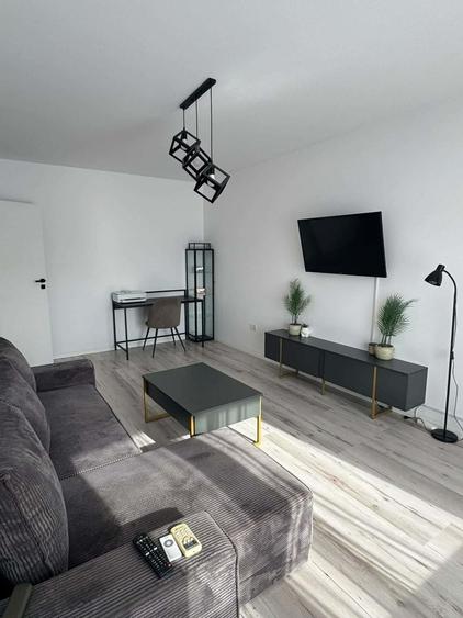 Apartament de inchiriat Prima Nufarul - 2