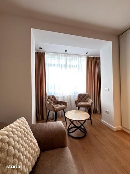 Apartament 2 camere de inchiriat (central) - 3