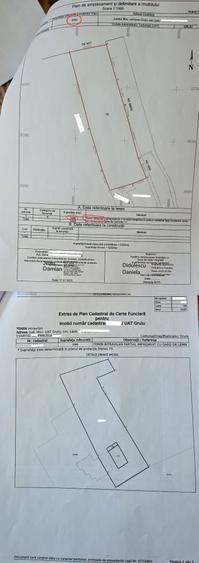 Spațiu comercial, în Lipia