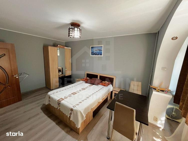 Garsonieră în Valea Rosie