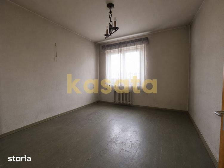 2 camere | Tineretului | Parc | Etaj 6/10 | Necesita renovare - 11