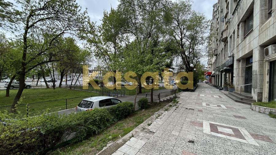 Spațiu comercial, de 500 mp, în Libertății