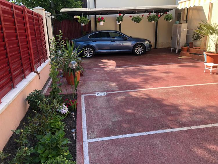 EXCLUSIVITATE! CASĂ P+M - TECHIRGHIOL - 315.000€ - 7