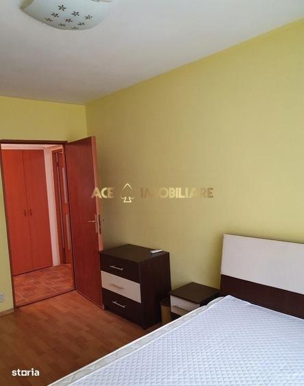 2 Camere de inchiriat | Titan | Metrou | Mobilat - 2