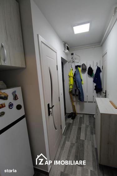 Aleea Savinesti - Ap 2 camere - Renovat complet - 2