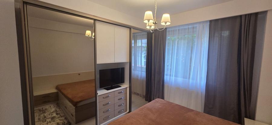 Apartament cu 2 camere decomandat în Bucureștii Noi