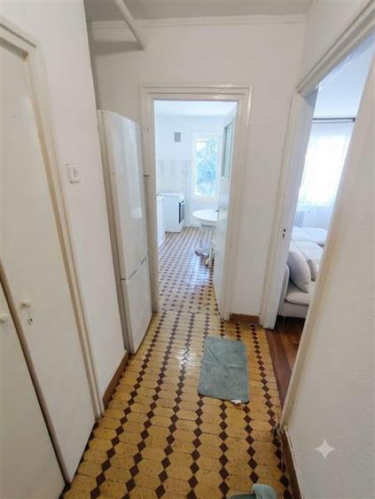 Apartament cu 2 camere semidecomandat în Ștefan cel Mare