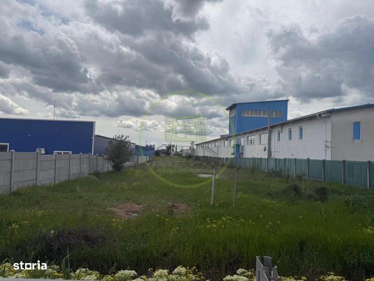 Spațiu comercial, în Central