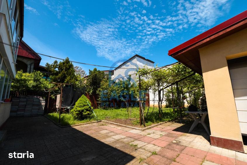 0% Comision -Costinesti Centru Vila P+E+M 11 Camere Potential Pensiune - 16