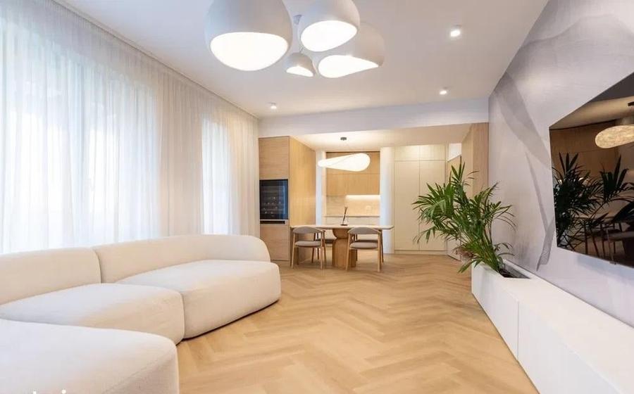Oferte Inchirieri 3 Camere Bucurestii Noi Straulesti - 3