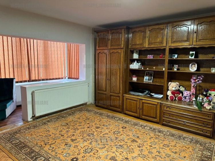  Apartament 2 camere - Freidorf - etaj 1 - mobilat si utilat - 300 euro  - 1