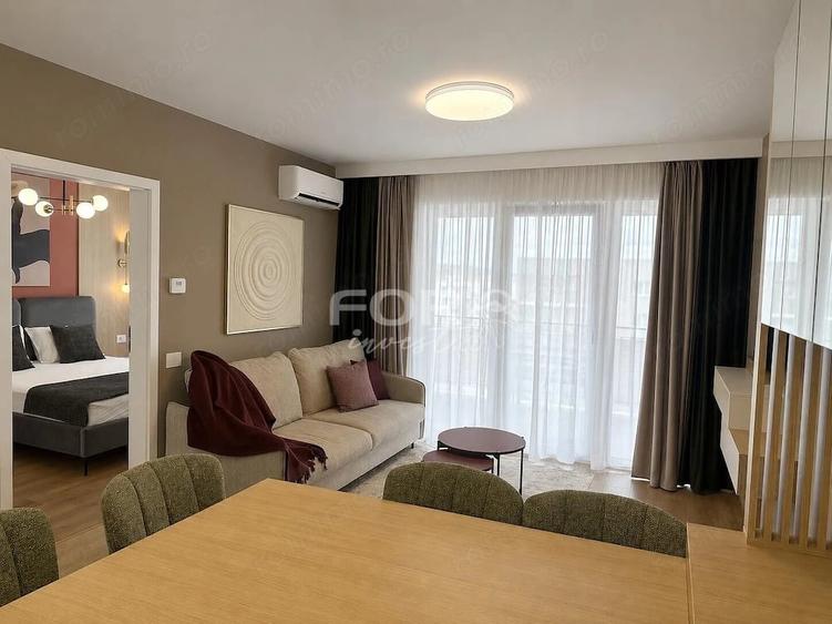 Apartament cu 3 camere decomandat în Iosia