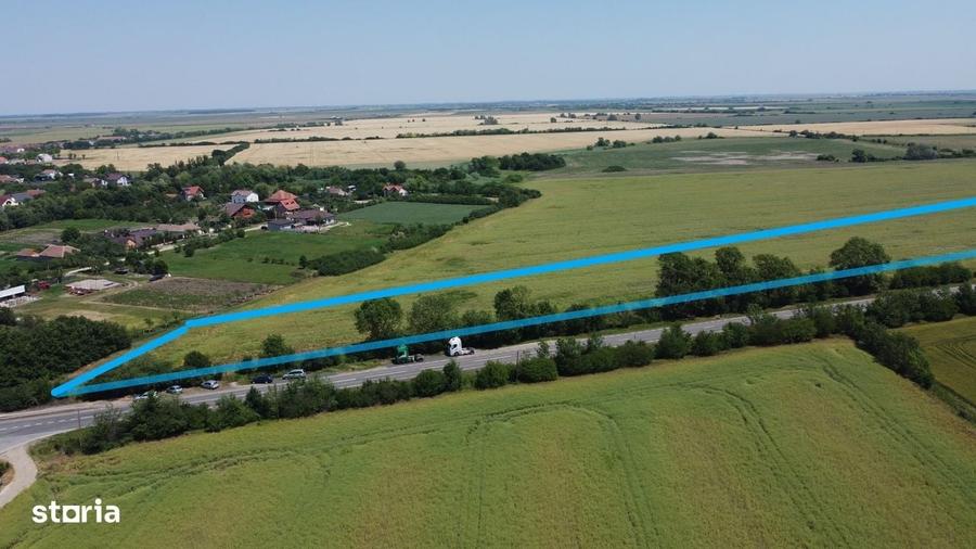 Spațiu comercial, în Turnu