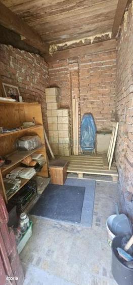 Casa de vanzare in Oradea, aproape de parcul Balcescu, Gaminvest,V4692 - 10