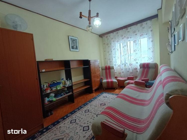 Apartament cu 4 camere în Mănăștur