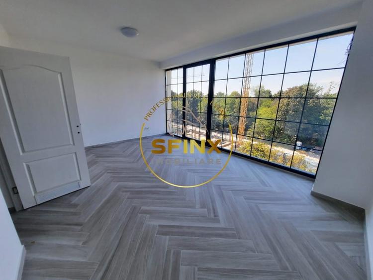Apartament cu 3 camere semidecomandat în Iancu Nicolae
