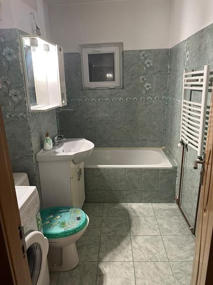 Apartament cu 2 camere decomandat în Sud
