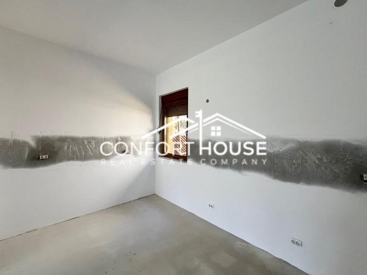 Vila S+P+E+M, 6 camere, complex rezidential, IANCU NICOLAE - British School - 8