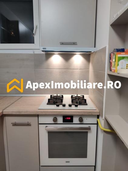 Apartament 2 camere de inchiriat Gara de Nord Bucure?ti | A - 2