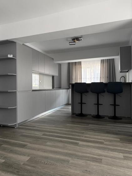 Apartament cu 2 camere decomandat în Burdujeni