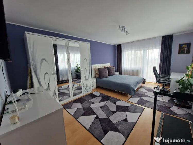 Casa duplex, 195 mp, strada G. Ureche - 9