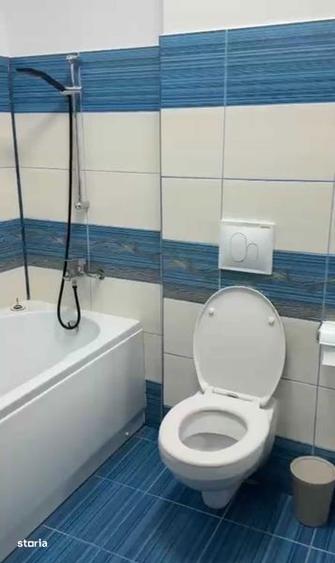Apartament cu 2 camere, mobilat în Central