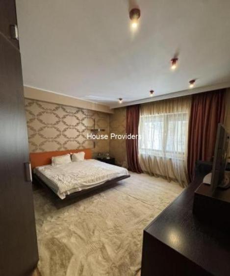 Apartament cu 4 camere în Dorobanți