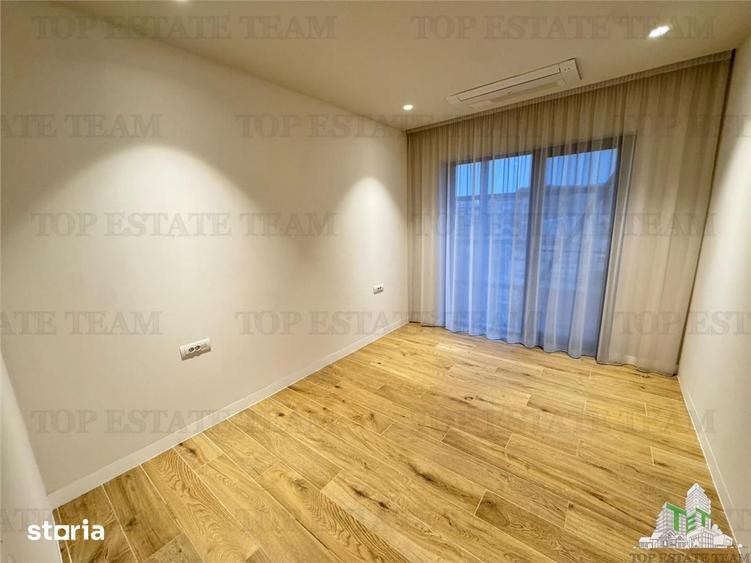 Apartament cu 4 camere în Eminescu