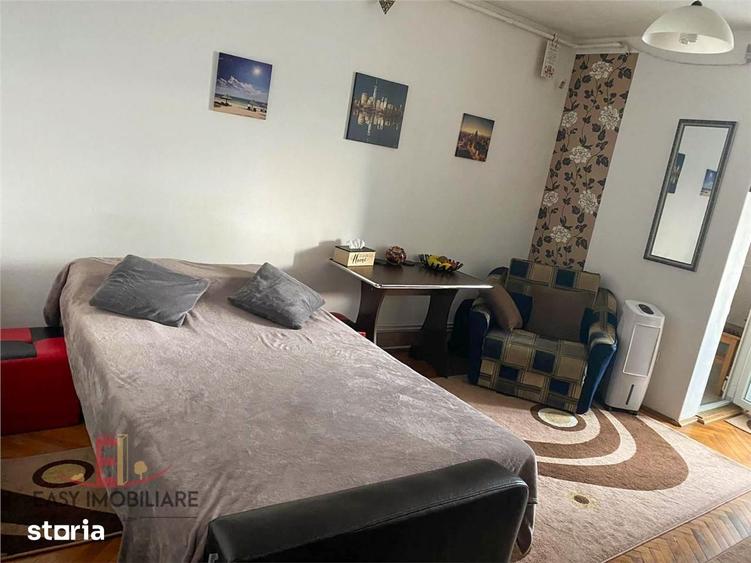 Apartament 1 camera, UMF, Aleea Carpati, Targu Mures - 2