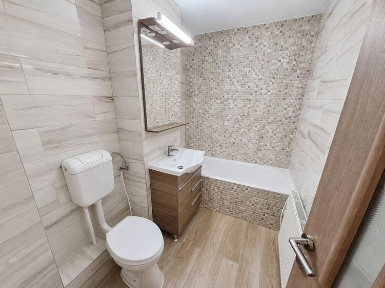 Apartament cu 2 camere decomandat în Zorilor