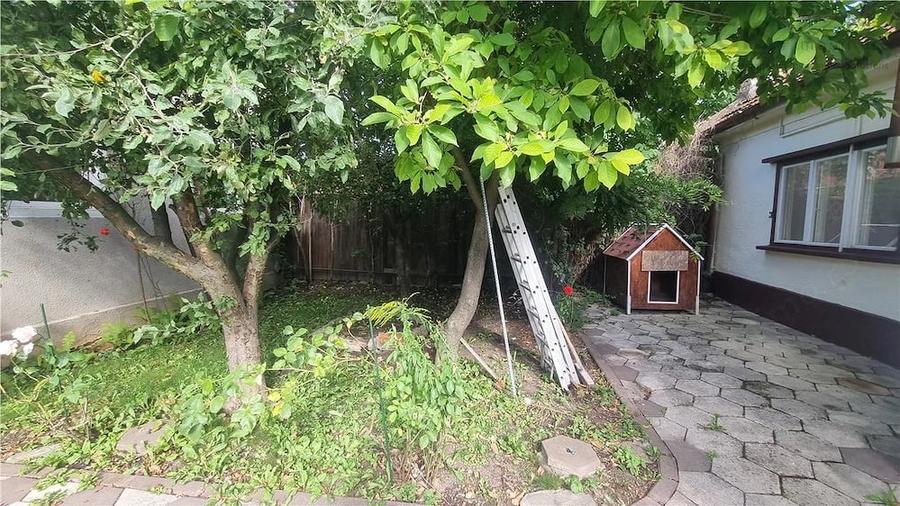 Casă cu 3 camere cu Teren 500 Mp în Aurel Vlaicu