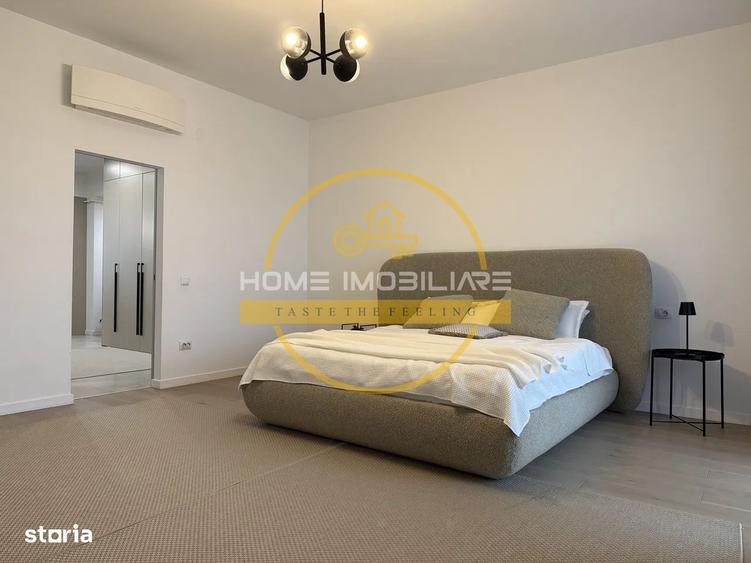 Apartament cu 2 camere decomandat, mobilat în Podu Roș