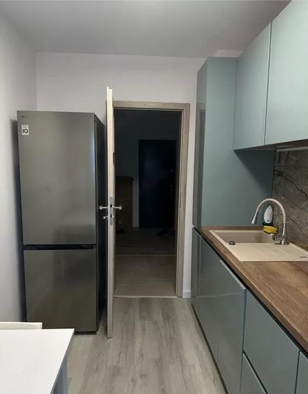 Apartament cu 2 camere decomandat, mobilat în Obor