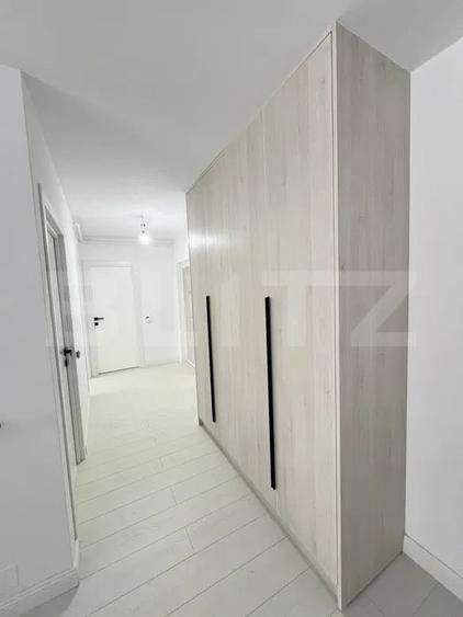 Apartament 2 camere, parcare, zona Sesul de sus - 1