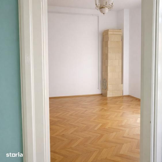 Casă cu 3 camere cu Teren 82 Mp în Gara de Nord