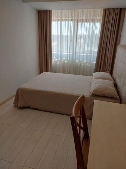 Garsonieră semidecomandată, mobilată în Eroii Revoluției
