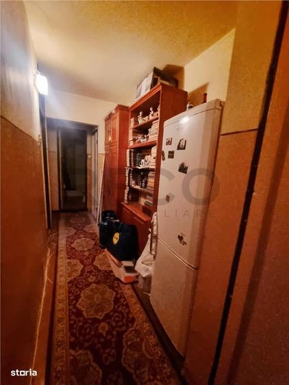 Apartament cu 3 camere decomandat în Calea Aradului