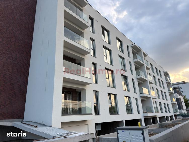 Apartament cu 2 camere decomandat în Theodor Pallady