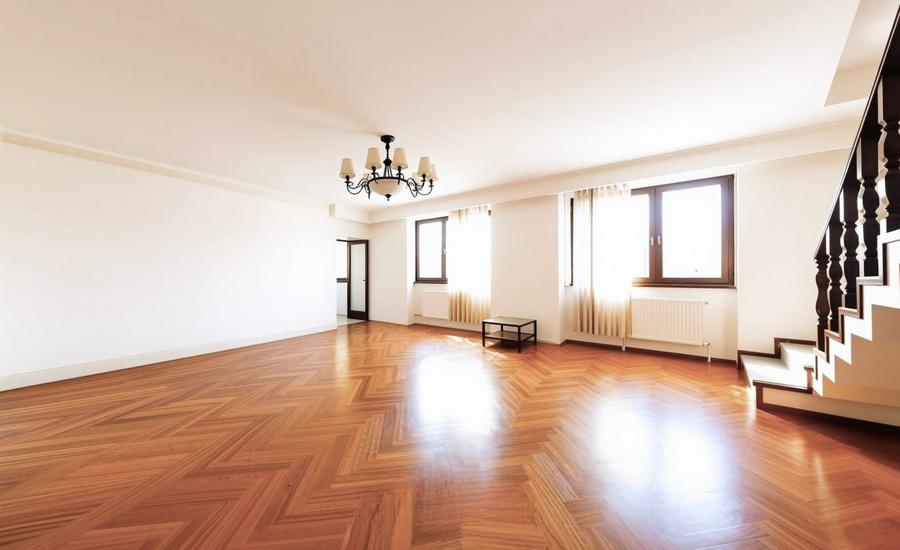 APARTAMENT DE TIP DUPLEX CU GARAJ SI 2 BOXE IN IMOBIL COCHET AFLAT IN COTROCENI - 3