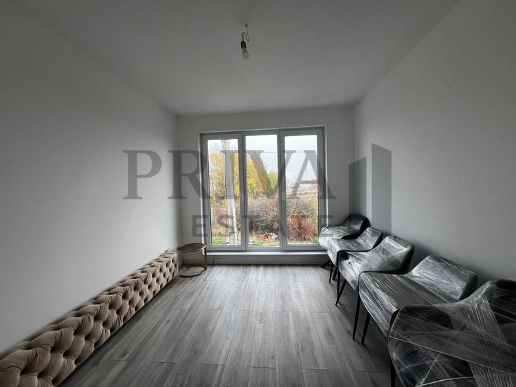 Duplex cu 4 camere cu Canalizare în Giroc