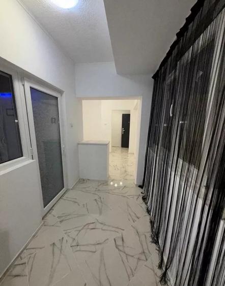 Apartament cu 2 camere semidecomandat în Obor