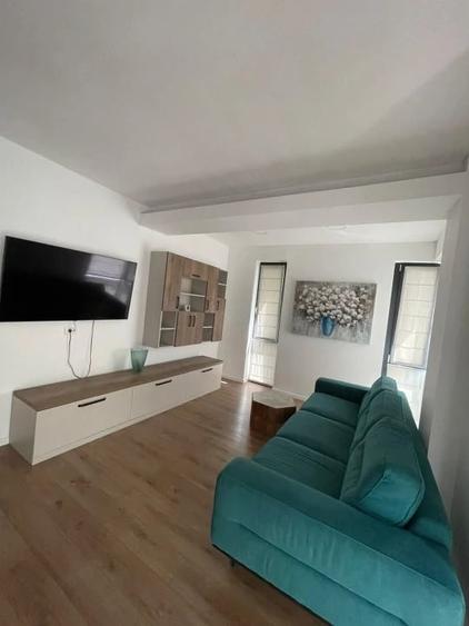 Apartament de lux 2 camere semidecomandat - Centru - 9