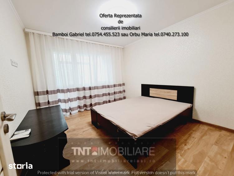 Apartament 2 camere decomandat de inchiriat zona Pd Ros-Palas Campus - 1