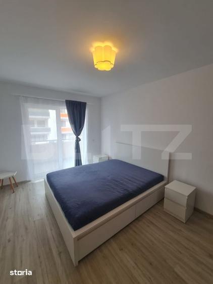Apartament decomandat, pet friendly, parcare, recent renovat, zona Ter - 2