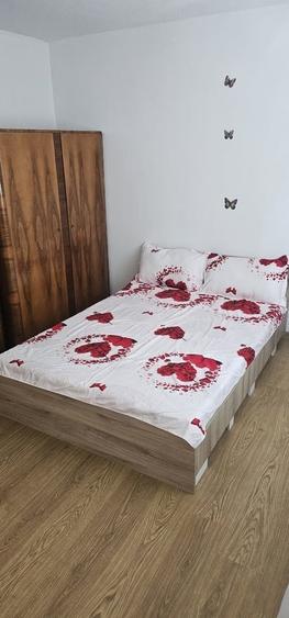 Apartament cu 2 camere decomandat în Sebastian