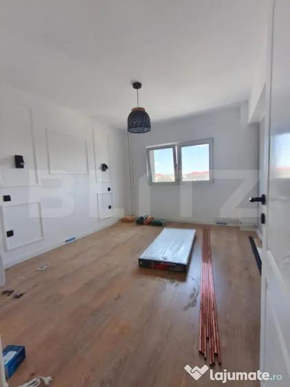 Apartament 2 camere decomandate | Proaspat renovat | Mara - 4